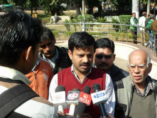 Vishnu Kant Sharma